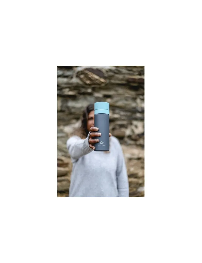 Circular&Co Reusable Bottle 600 ml bouteille goodies publicitaire événementiel