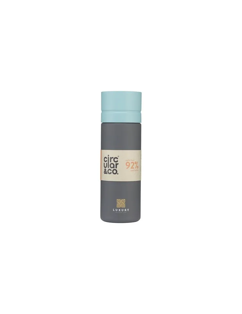 Circular&Co Reusable Bottle 600 ml bouteille objet promo petit budget