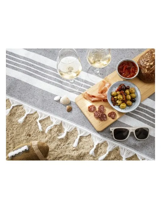 Tapas Bamboo Board XL planche à découper