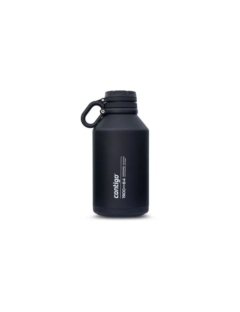 Contigo® Grand Stainless Steel 1900ml bouteille thermos