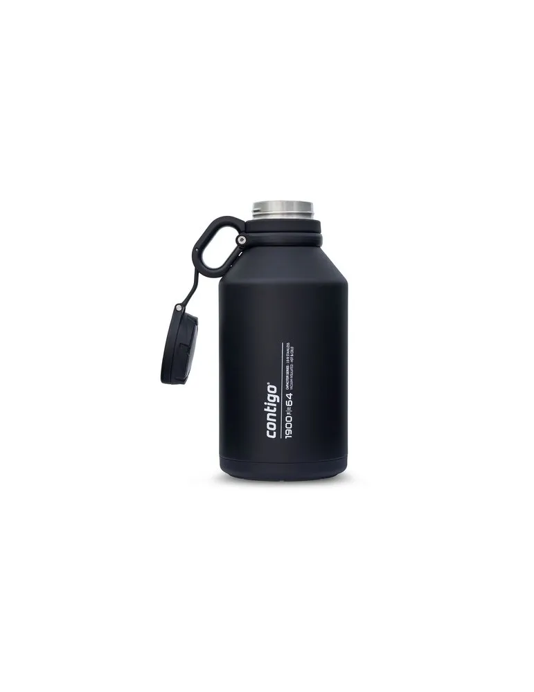 Contigo® Grand Stainless Steel 1900ml bouteille thermos goodies publicitaire événementiel