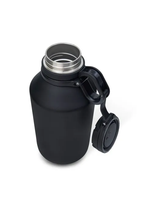 Contigo® Grand Stainless Steel 1900ml bouteille thermos impression haute définition