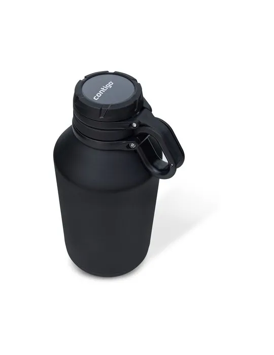 Contigo® Grand Stainless Steel 1900ml bouteille thermos marquage laser ultra précis