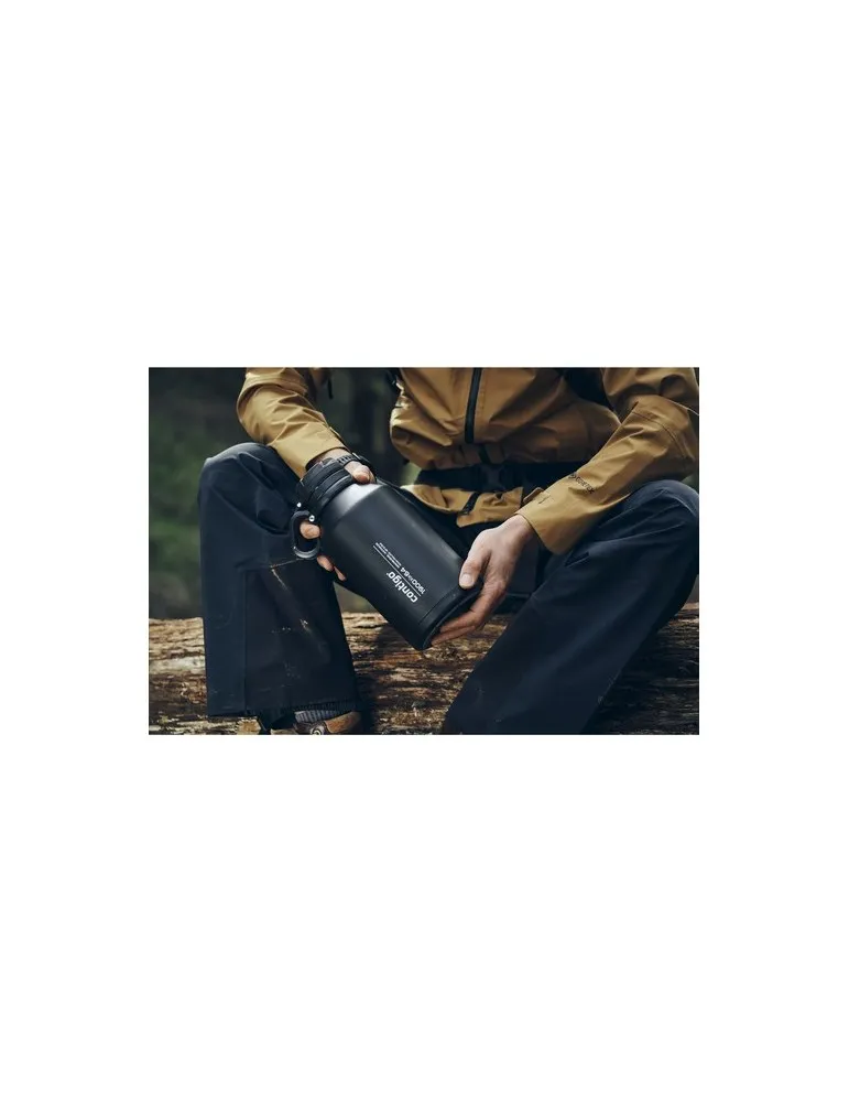 Contigo® Grand Stainless Steel 1900ml bouteille thermos objet promotionnel éco-responsable