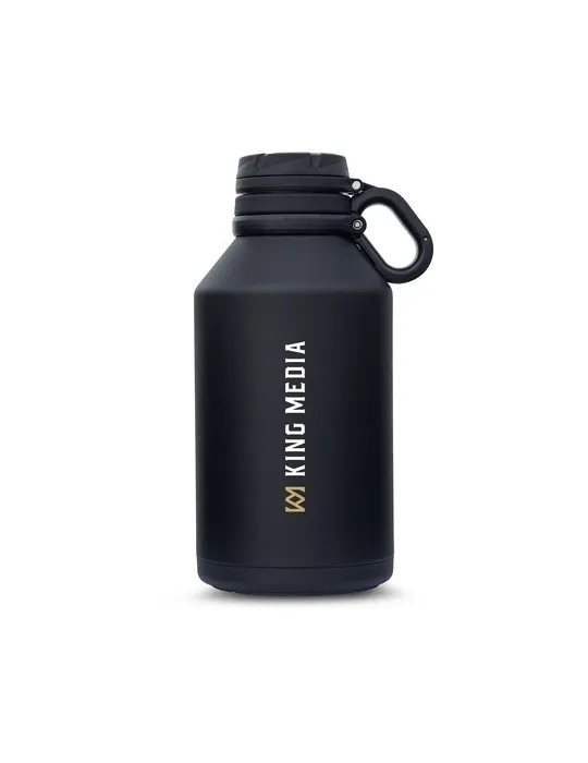 Contigo® Grand Stainless Steel 1900ml bouteille thermos goodies entreprise design