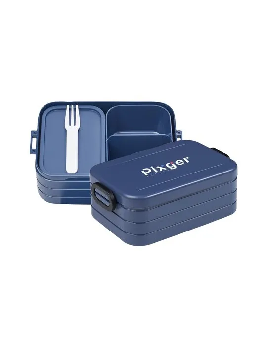 Mepal Lunchbox Bento midi 900 ml boîte à déjeuner