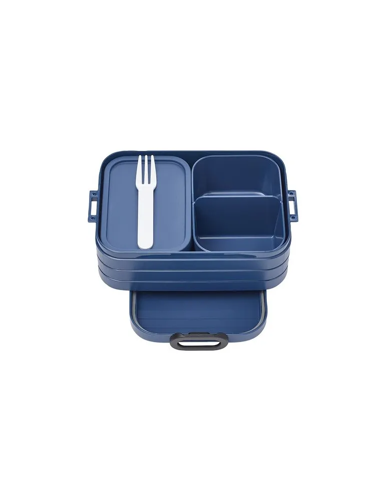 Mepal Lunchbox Bento midi 900 ml boîte à déjeuner cadeau collaborateur premium