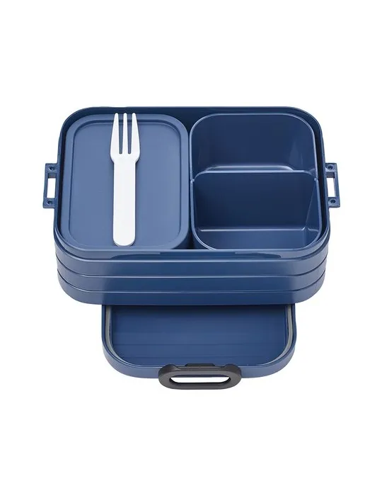 Mepal Lunchbox Bento midi 900 ml boîte à déjeuner cadeau collaborateur premium