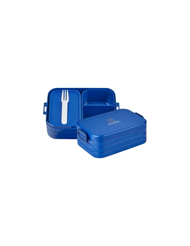 Mepal Lunchbox Bento midi 900 ml boîte à déjeuner cadeau entreprise pas cher
