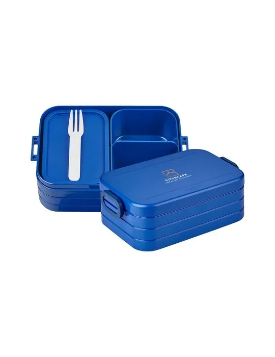 Mepal Lunchbox Bento midi 900 ml boîte à déjeuner cadeau entreprise pas cher