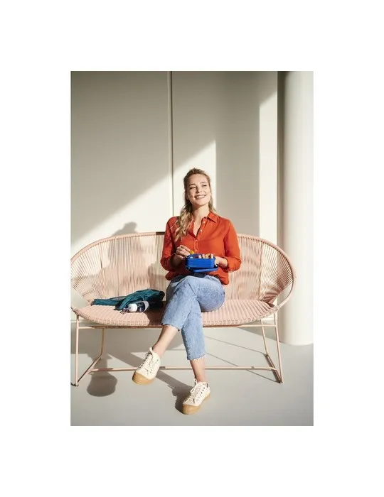 Mepal Lunchbox Bento midi 900 ml boîte à déjeuner personnalisation sur mesure