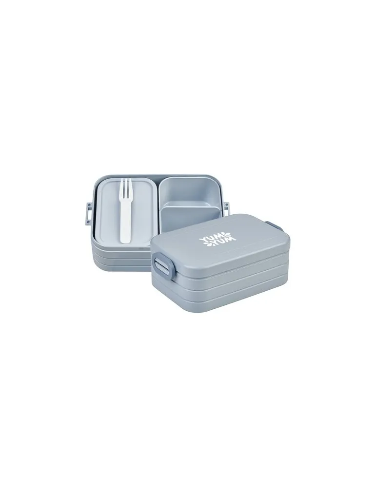 Mepal Lunchbox Bento midi 900 ml boîte à déjeuner impression haute définition