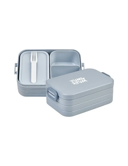 Mepal Lunchbox Bento midi 900 ml boîte à déjeuner impression haute définition