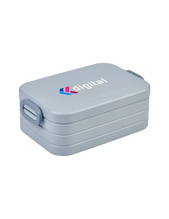 Mepal Lunchbox Bento midi 900 ml boîte à déjeuner objet promotionnel éco-responsable