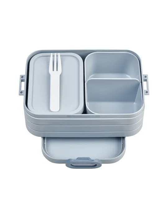 Mepal Lunchbox Bento midi 900 ml boîte à déjeuner impression logo haute qualité