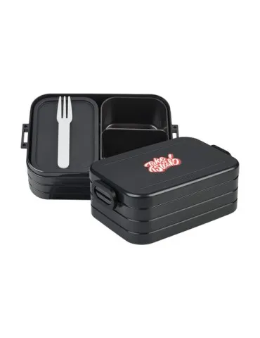 Mepal Lunchbox Bento midi 900 ml boîte à déjeuner 2