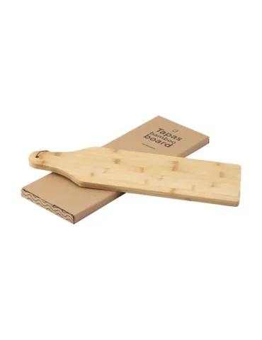 Tapas Bamboo Board  planche à découper 2