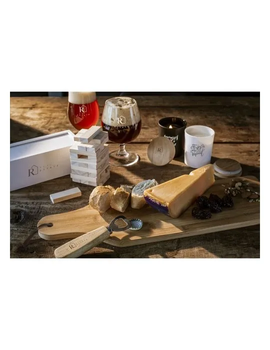 Tapas Bamboo Board  planche à découper