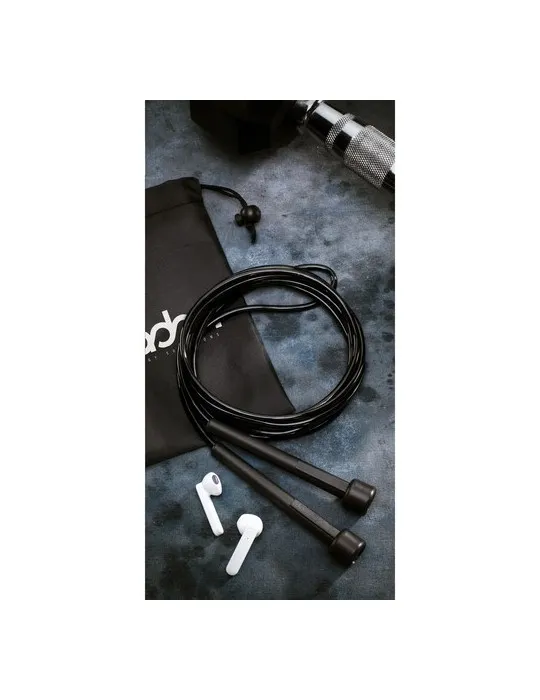 Bouncer corde à sauter