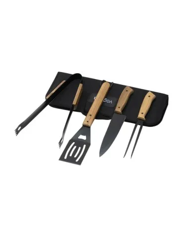 Asado BBQ-Set ensemble de barbecue