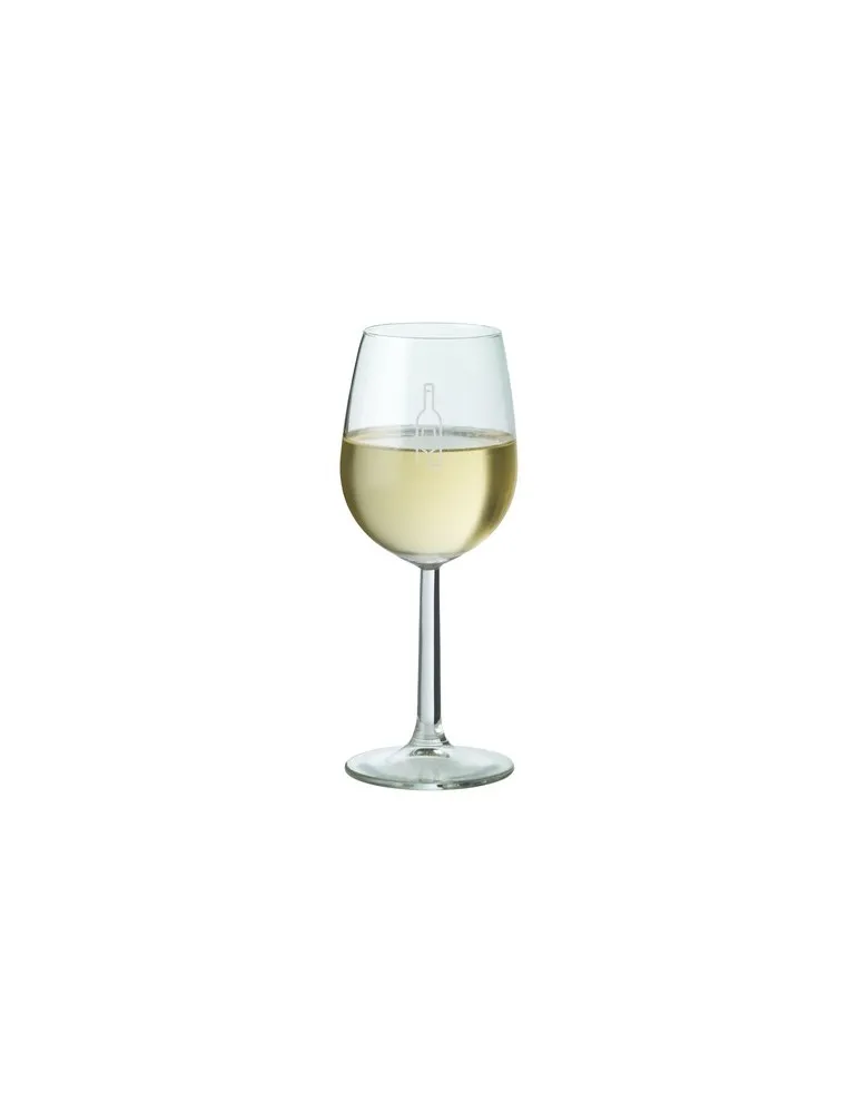 Bourgogne Verre à vin 290 ml