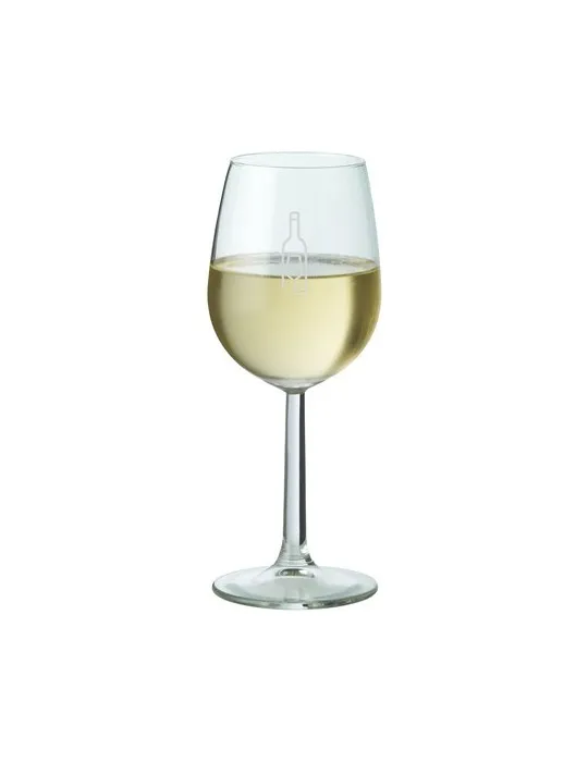 Bourgogne Verre à vin 290 ml