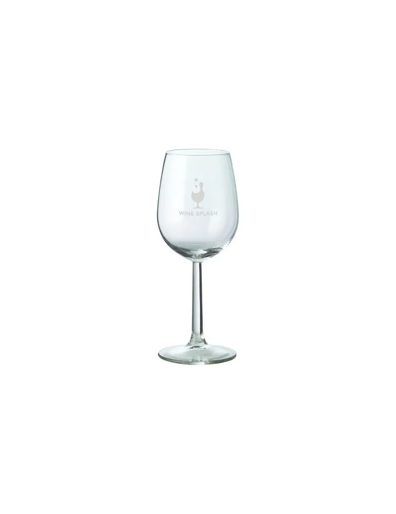 Bourgogne Verre à vin 290 ml personnalisable avec votre logo