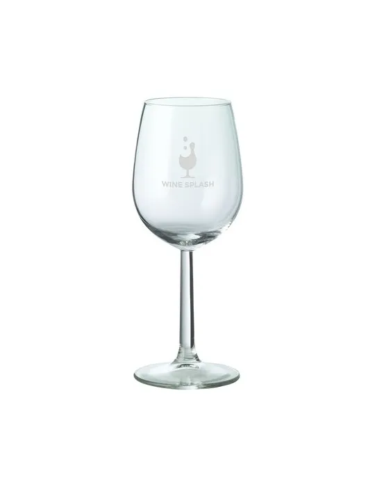 Bourgogne Verre à vin 290 ml personnalisable avec votre logo