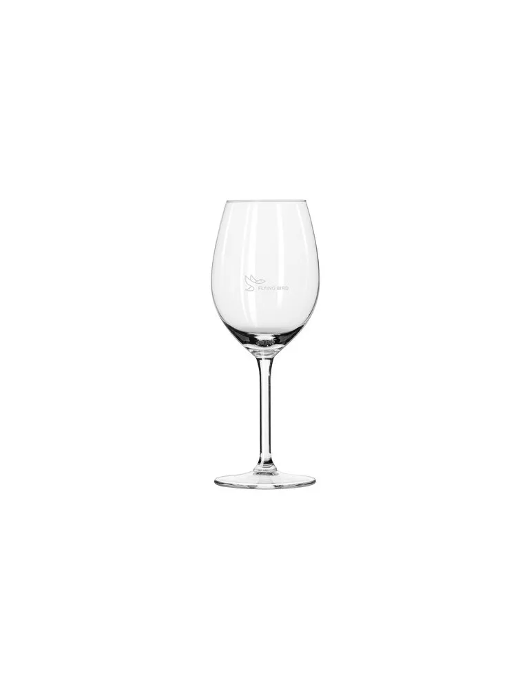 Esprit Verre à vin de 320 ml personnalisable avec votre logo