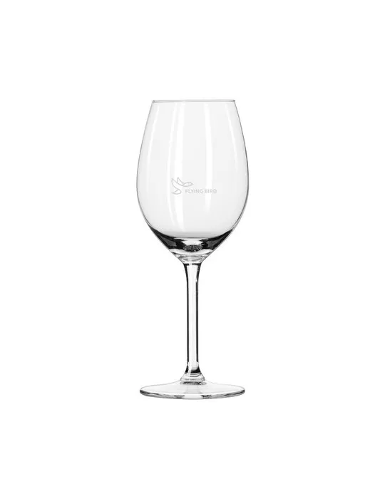 Esprit Verre à vin de 320 ml cadeau entreprise pas cher