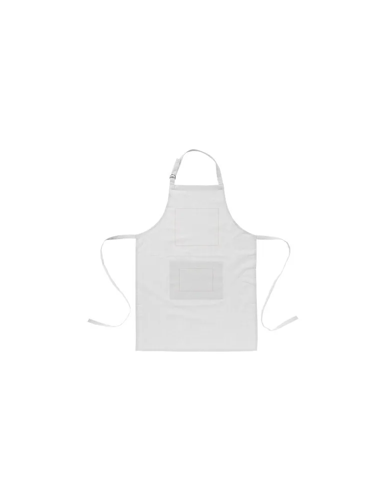 Cocina Organic Cotton (180 g/m²) tablier