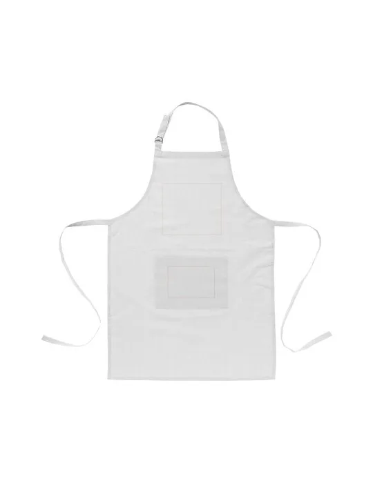 Cocina Organic Cotton (180 g/m²) tablier