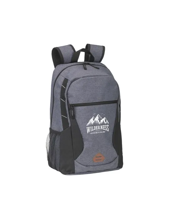 TrackWay sac à dos marquage laser ultra précis