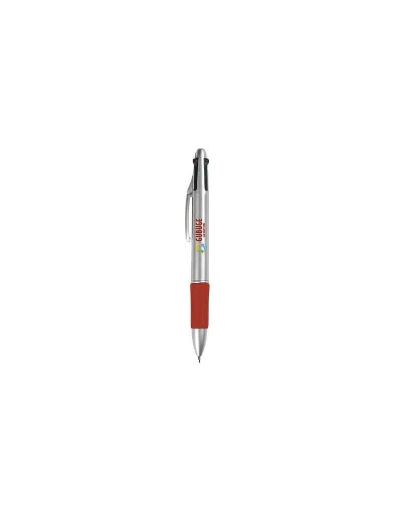 Quattro Colour stylo
