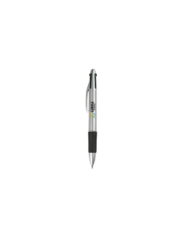Quattro Colour stylo