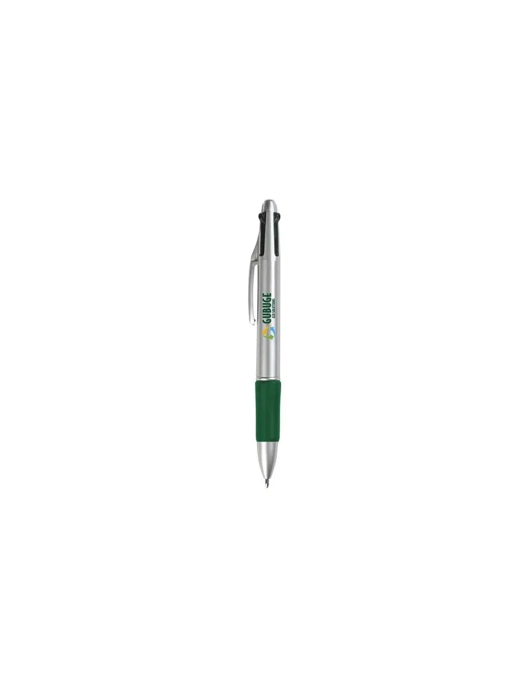 Quattro Colour stylo