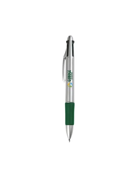 Quattro Colour stylo