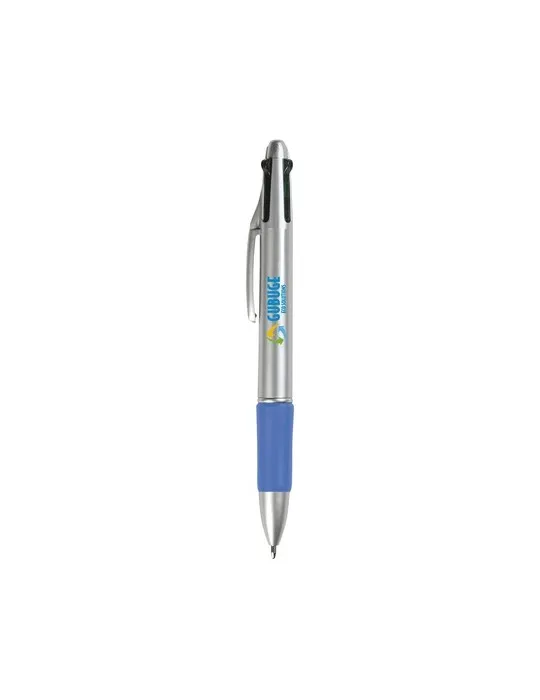 Quattro Colour stylo