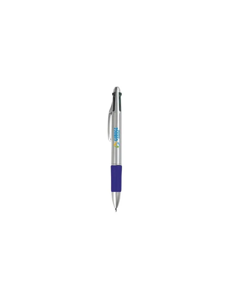Quattro Colour stylo