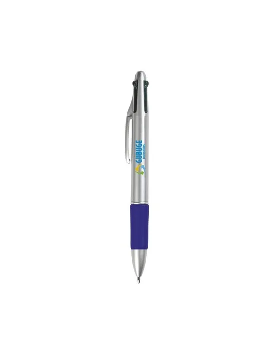 Quattro Colour stylo