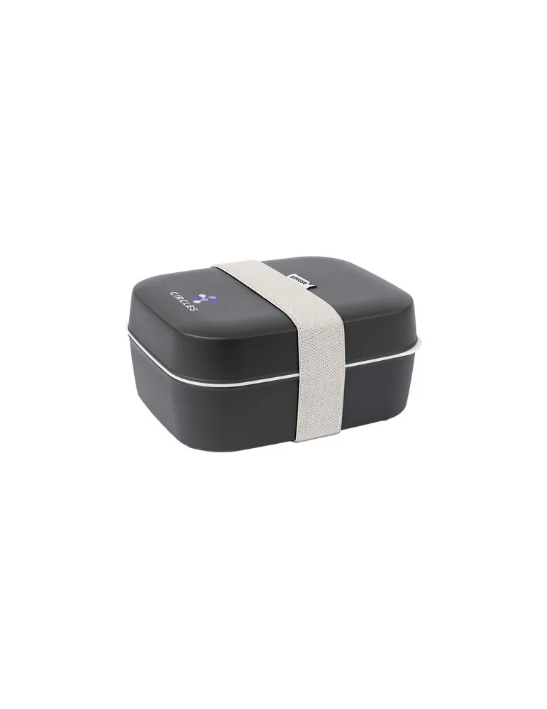 Amuse Lunchbox 3-in-1 personnalisable avec votre logo