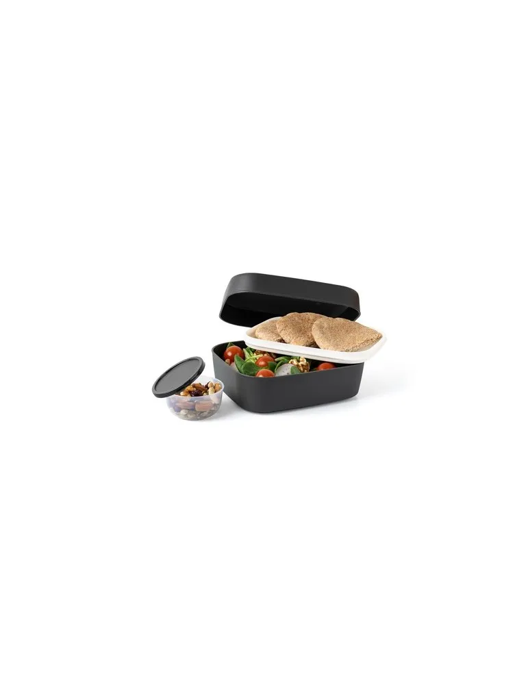 Amuse Lunchbox 3-in-1 marquage laser ultra précis