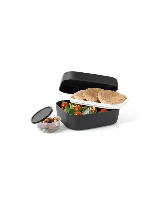 Amuse Lunchbox 3-in-1 marquage laser ultra précis