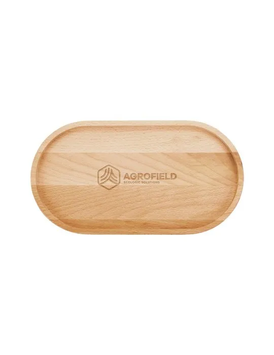 Harmony Serving Tray Ovale