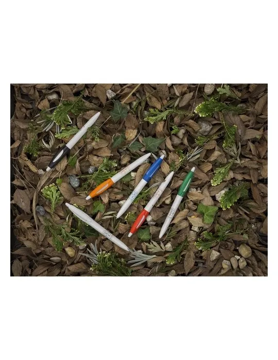 Stilolinea S45 BIO-S! stylo objet promo petit budget