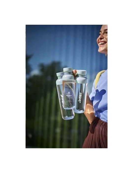 Mepal Bouteille d'eau Vita 500 ml marquage laser ultra précis