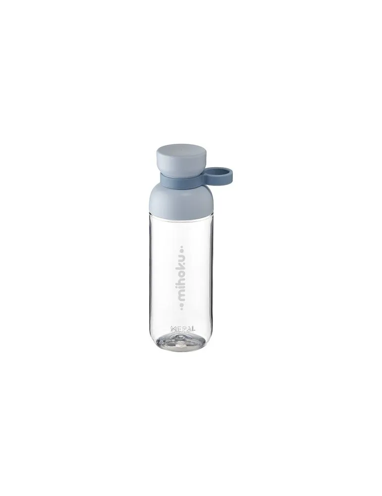 Mepal Bouteille d'eau Vita 500 ml personnalisation rapide en France