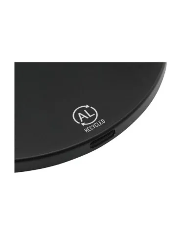 Tecco GRS Recycled Alu 15W Wireless Charger 2
