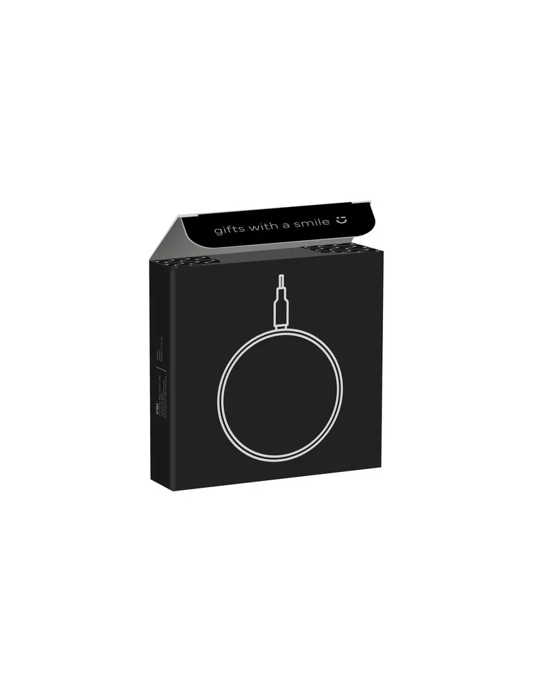 Tecco GRS Recycled Alu 15W Wireless Charger impression haute définition