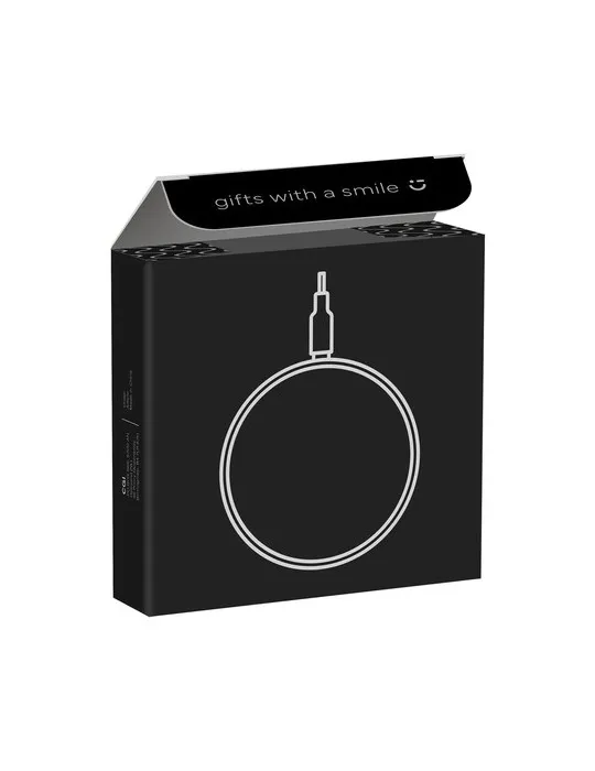 Tecco GRS Recycled Alu 15W Wireless Charger impression haute définition